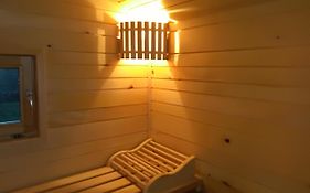 Apartman Gomirje