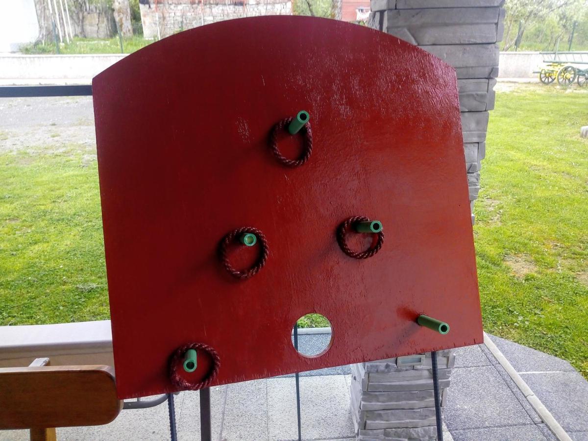 Apartman Gomirje Vrbovsko Kültér fotó