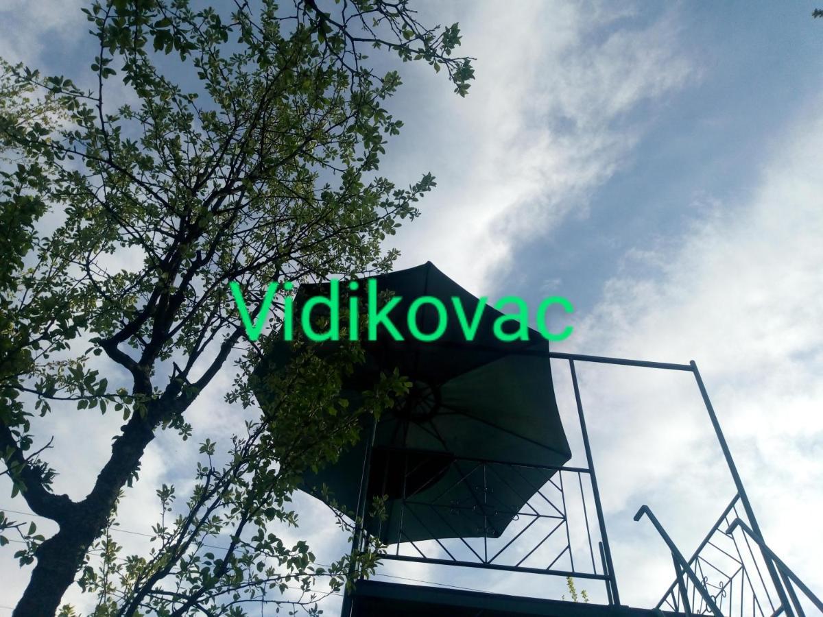 Apartman Gomirje Vrbovsko Kültér fotó