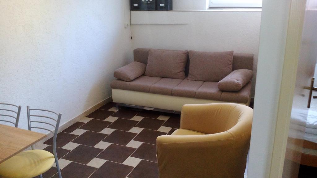 Apartman Gomirje Vrbovsko Kültér fotó