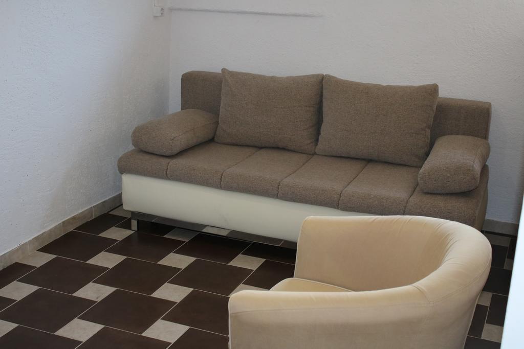 Apartman Gomirje Vrbovsko Kültér fotó