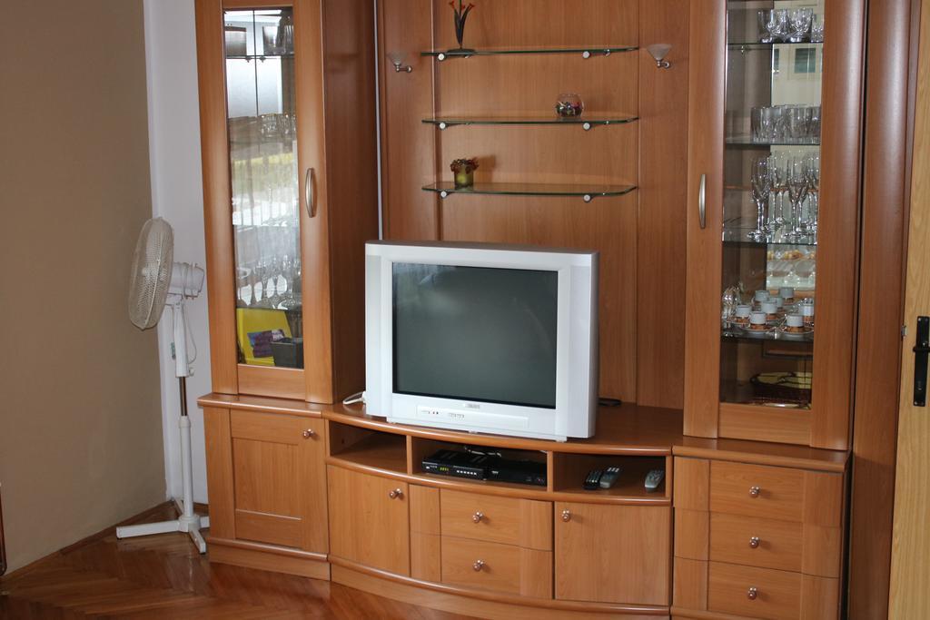 Apartman Gomirje Vrbovsko Kültér fotó