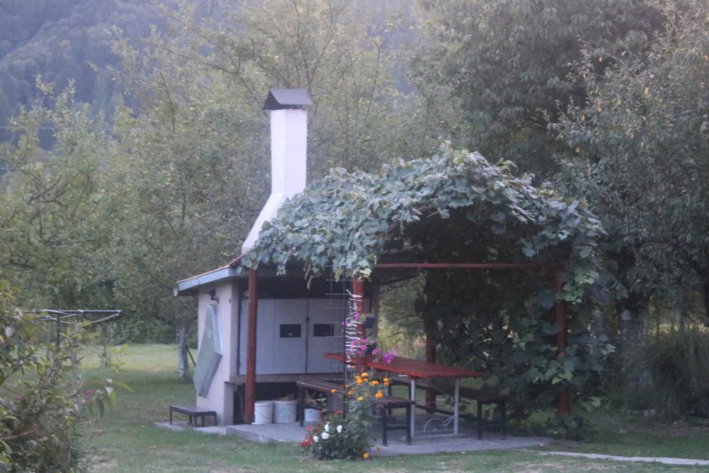 Apartman Gomirje Vrbovsko Kültér fotó