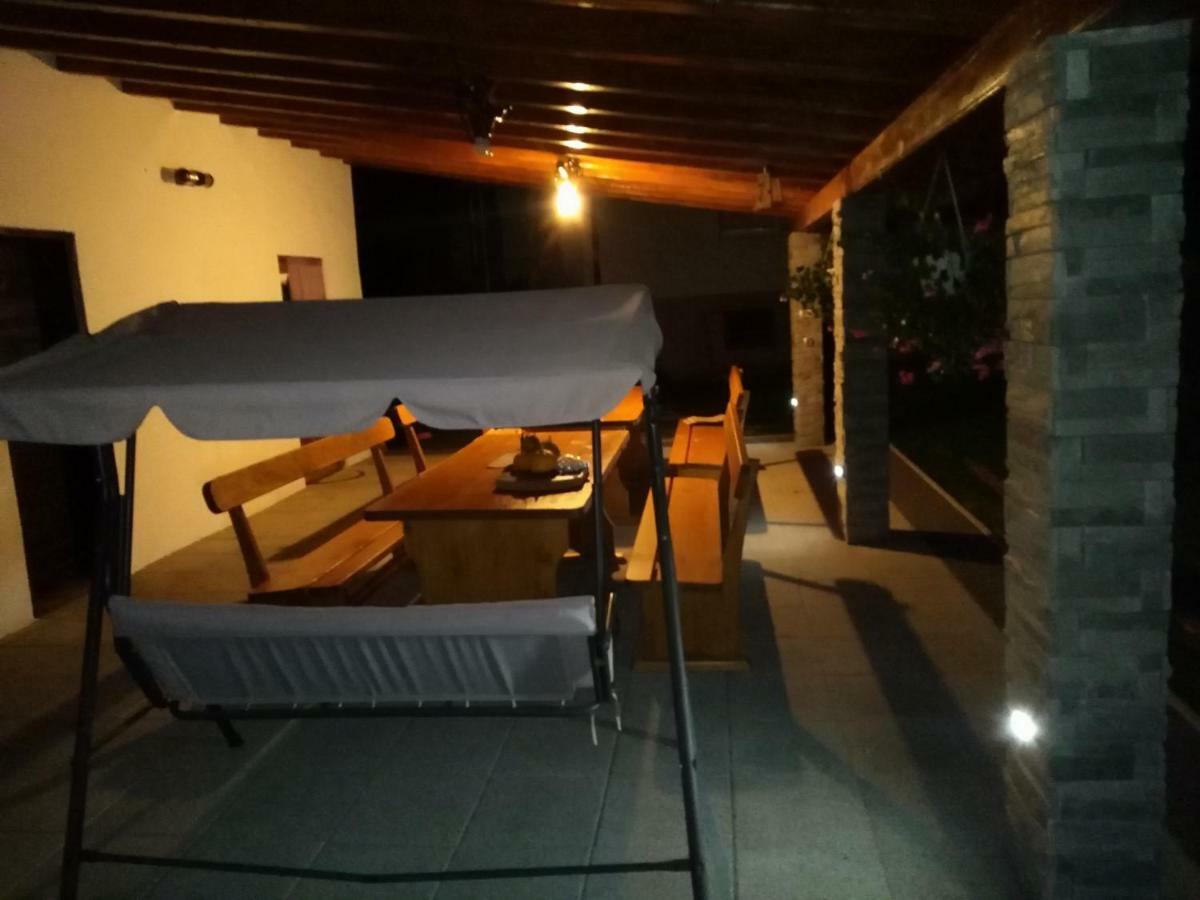 Apartman Gomirje Vrbovsko Kültér fotó