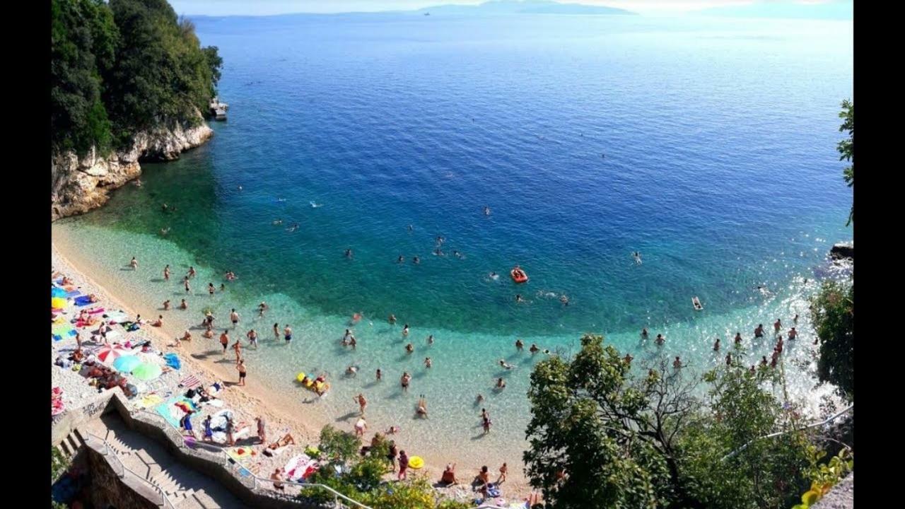 Apartman Gomirje Vrbovsko Kültér fotó
